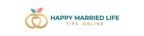 Happy Married Life Tips Logo